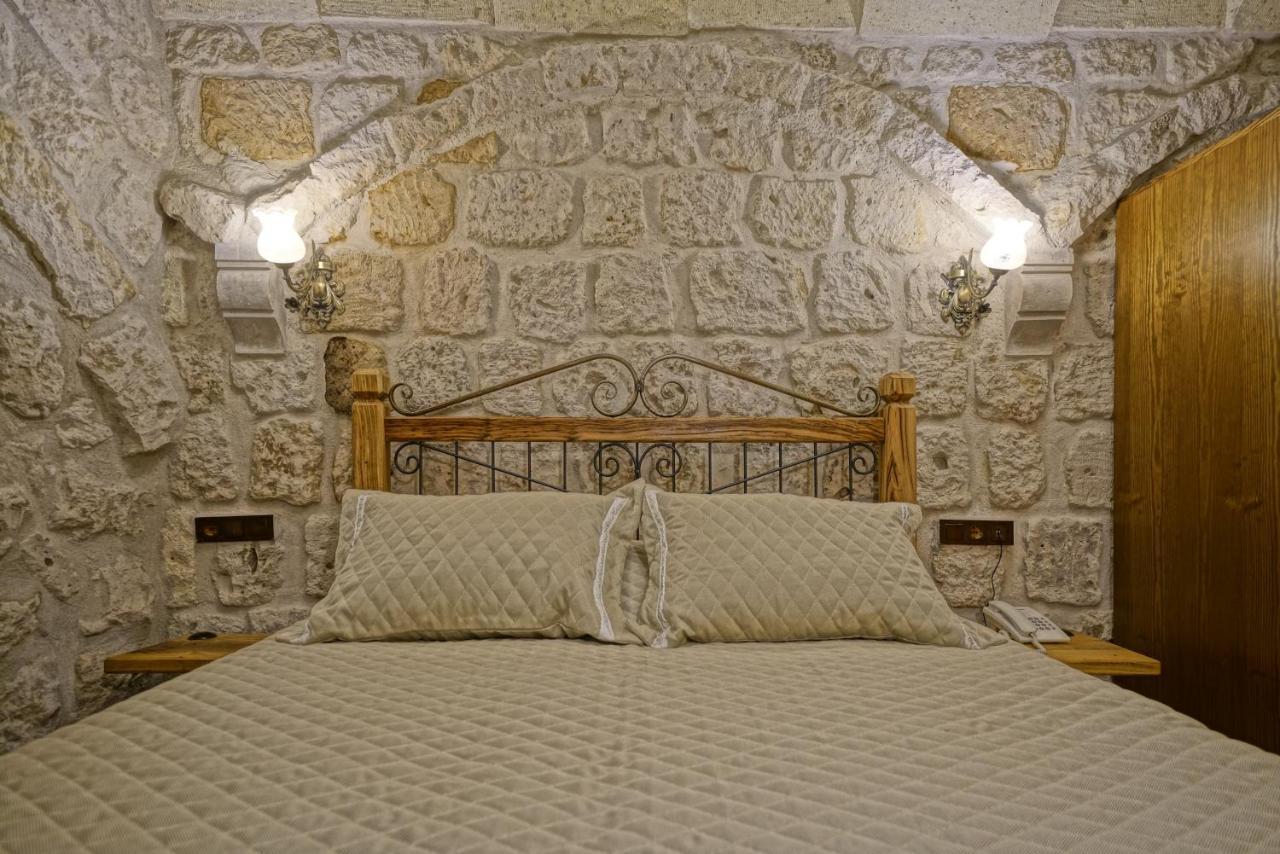 Cappadocia Cave Lodge 괴레메 외부 사진